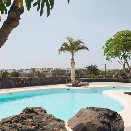 コスタ・テギセApartamento Om Con Piscina Y Vistas Al Marアパートメント エクステリア 写真