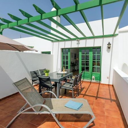 コスタ・テギセApartamento Om Con Piscina Y Vistas Al Marアパートメント エクステリア 写真